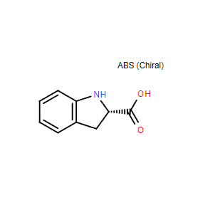 (S)-吲哚啉-2-羧酸