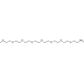 mPEG8-NH2