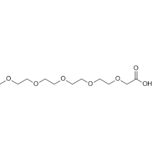 m-PEG4-CH2COOH