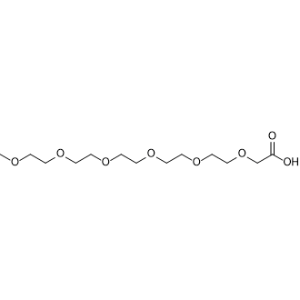 m-PEG5-CH2COOH