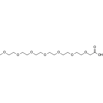 m-PEG6-CH2COOH