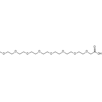 m-PEG7-CH2COOH