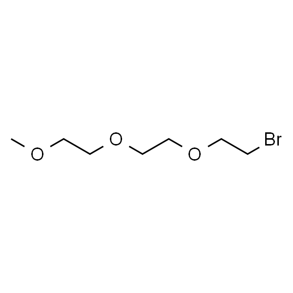 m-PEG3-Br