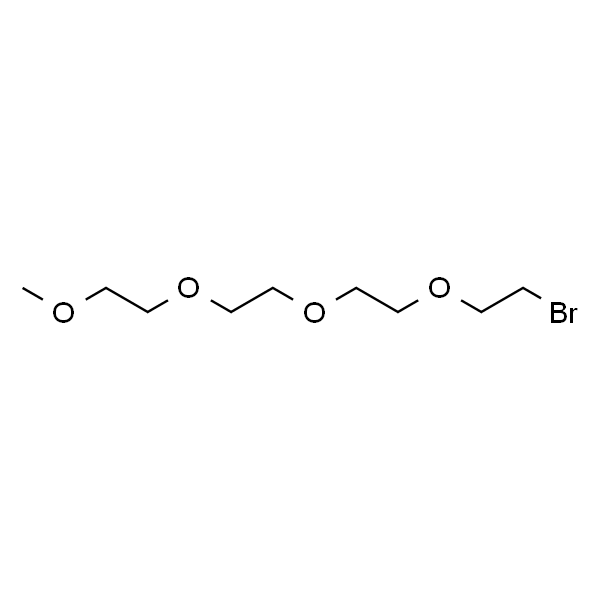 m-PEG4-Br