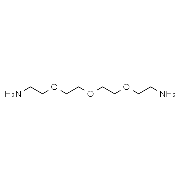 NH2-PEG3-CH2CH2NH2