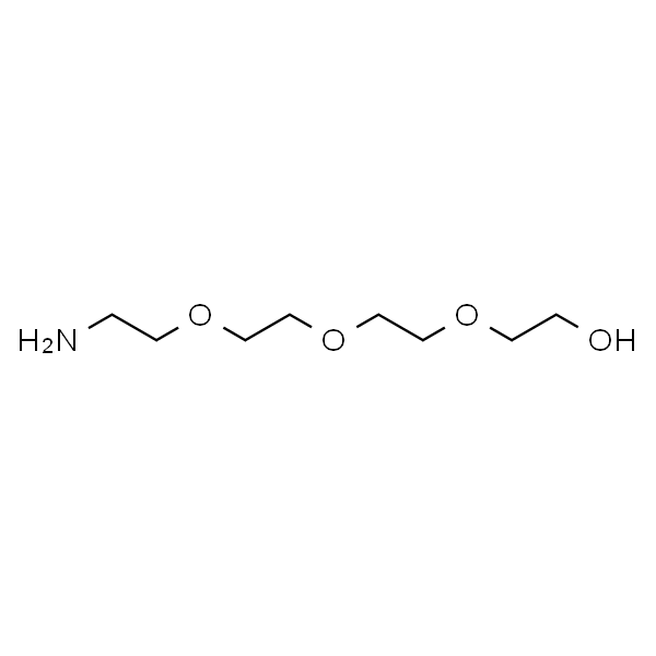 NH2-PEG4-OH