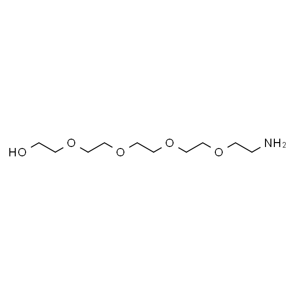 NH2-PEG5-OH