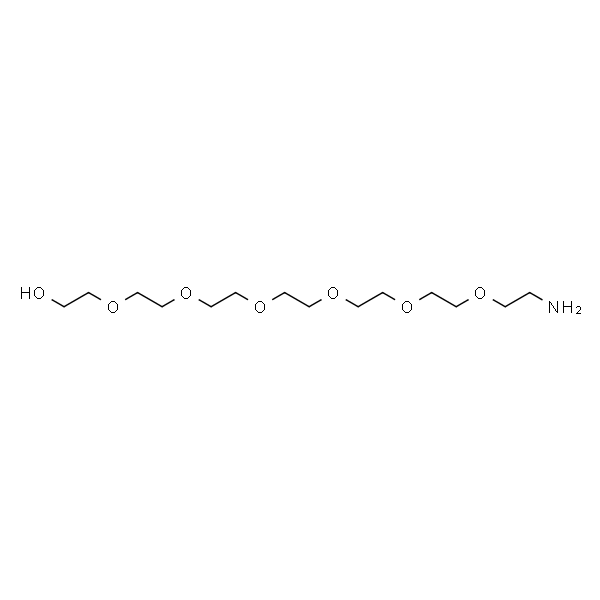 NH2-PEG7-OH