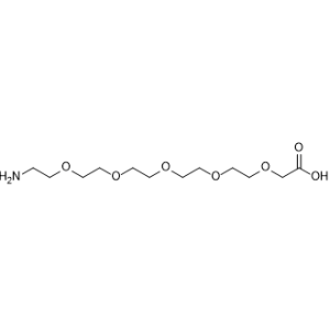 NH2-PEG5-CH2COOH