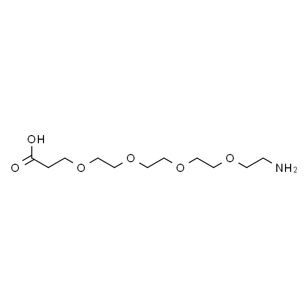 H2N-PEG4-CH2CH2COOH