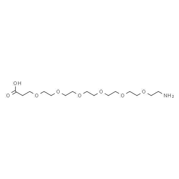 NH2-PEG6-CH2CH2COOH