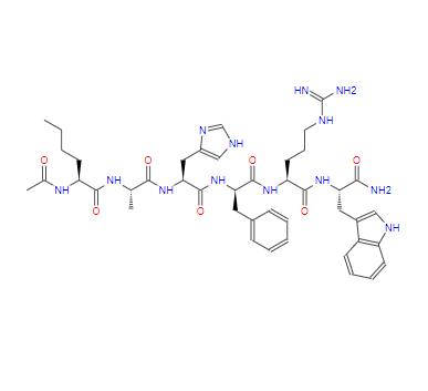 乙酰基六肽-1