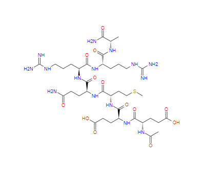 乙酰基七肽-4