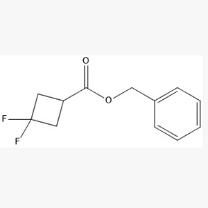 3,3-二氟环丁烷羧酸苄酯