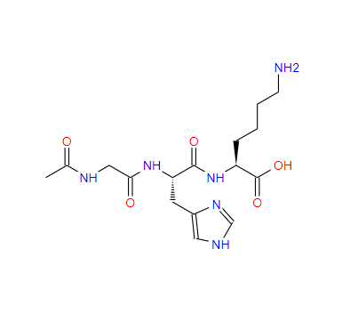 乙酰基三肽-1