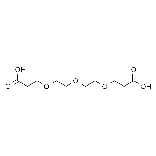 Bis-PEG3-COOH