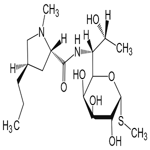 林可霉素