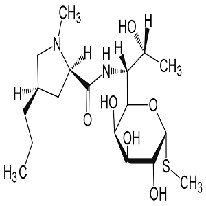 盐酸林可霉素杂质A