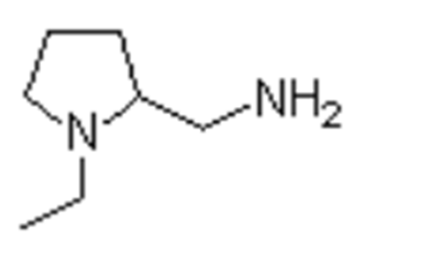 N-乙基-2-氨甲基吡咯烷 