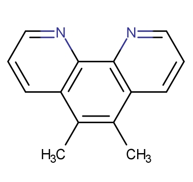 5,6-二甲基-1,10-菲咯啉；3002-81-1；5,6-Dimethyl-1,10-phenanthroline