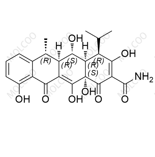 多西环素EP杂质C