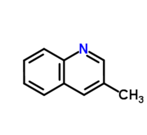 3-甲基喹啉
