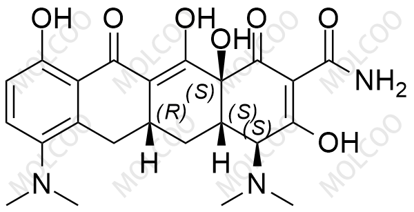 米诺环素