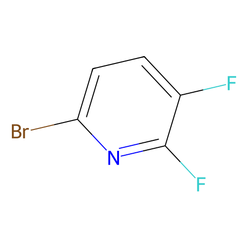 6-溴-2,3-二氟吡啶 1257071-45-6