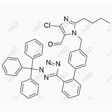 阿利沙坦酯杂质11