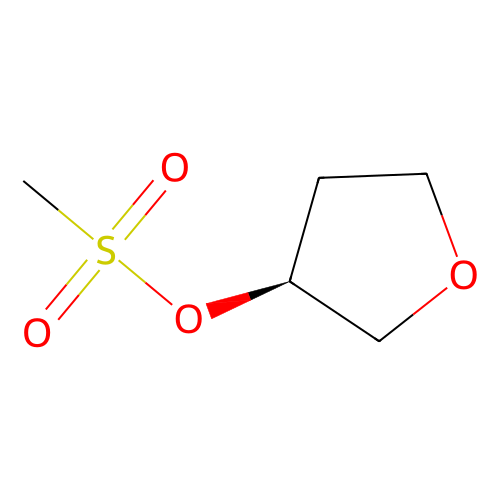 (3S)-氧代-3-基甲磺酸酯 347885-35-2