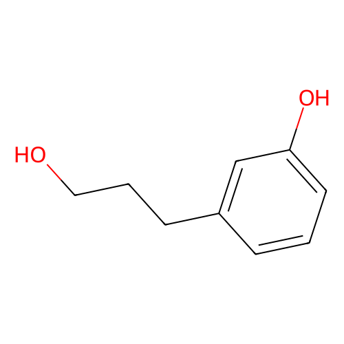 3-(3-羟丙基)苯酚 1424-74-4