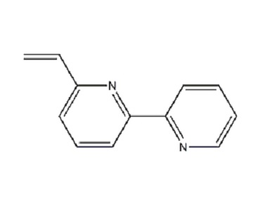 6-乙烯基-2,2'-联吡啶,可提供定制服务，按需分装！