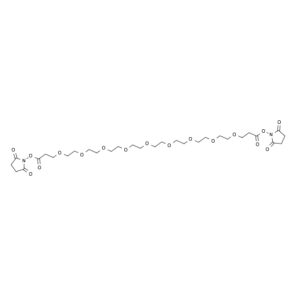 Bis-PEG25-NHS Ester