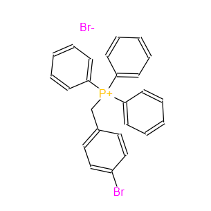 (4-溴苄基)三苯基溴化膦