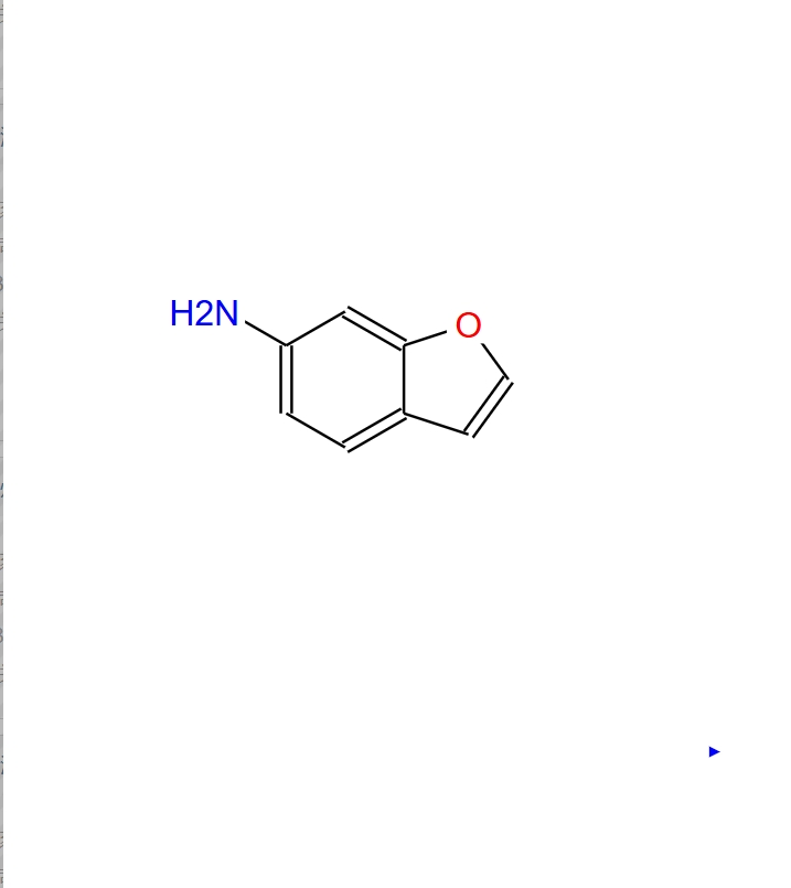 苯并呋喃-6-胺