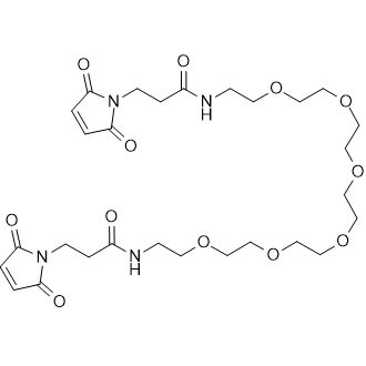 Bis-Mal-PEG6