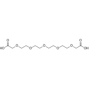 Bis-PEG5-acetic acid