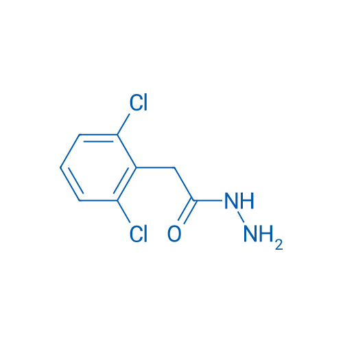 2,6-二氯苯乙酰肼