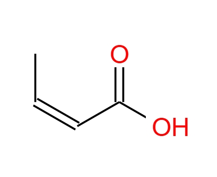 異巴豆酸 503-64-0