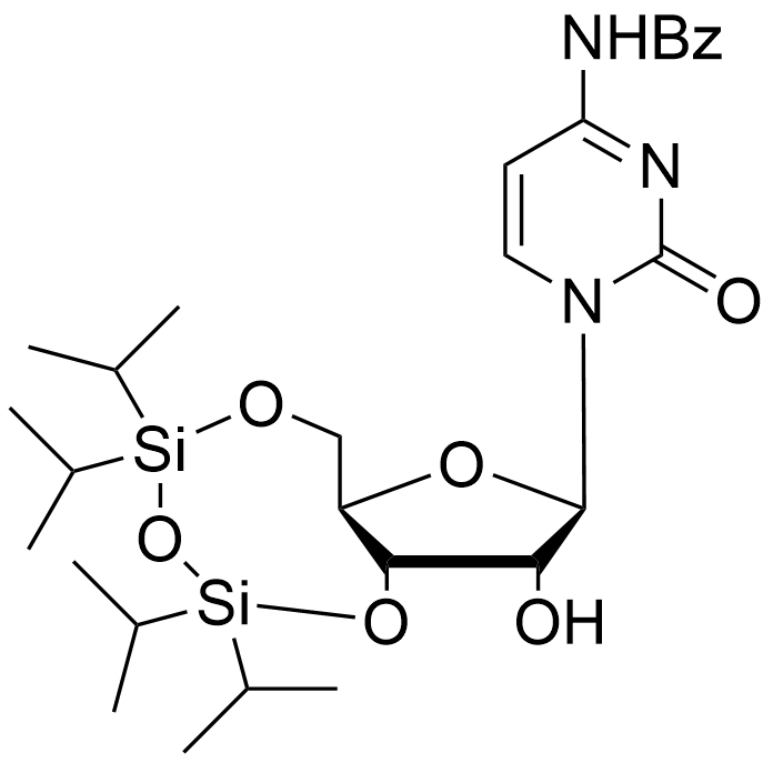 5',3'-TIP-C-Bz