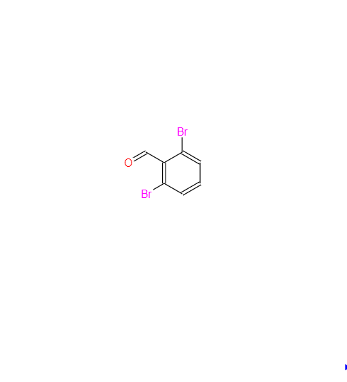 67713-23-9 2,6-二溴苯甲醛