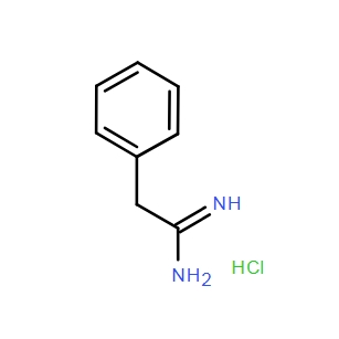 2-苯乙脒盐酸盐