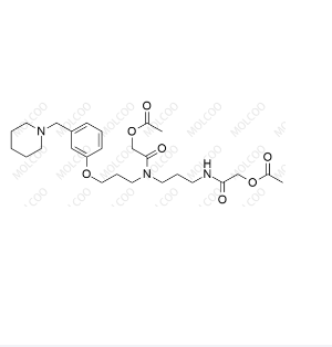 罗沙替丁杂质26