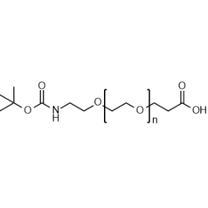 Boc-NH-PEG36-CH2CH2COOH