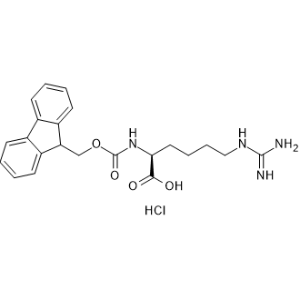 Fmoc-HomoArg-OH·HCL