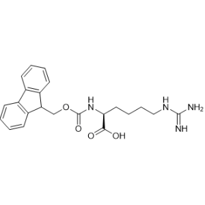 Fmoc-HomoArg-OH