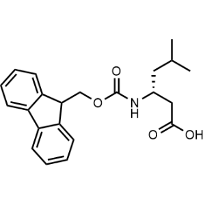 Fmoc-D-β-HomoLeu-OH