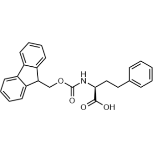 Fmoc-HomoPhe-OH
