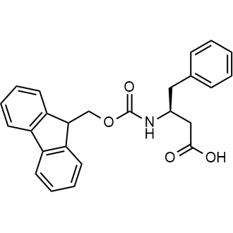 Fmoc-β-HomoPhe-OH