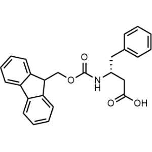 Fmoc-D-β-Homophe-OH